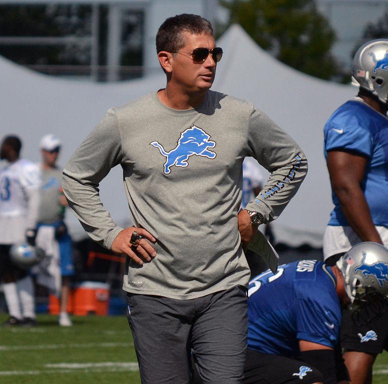 Lions lose to Buccaneers, might miss out on Playoffs 