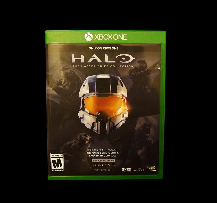 Halo: The Master Chief Collection creates the ultimate gaming experience