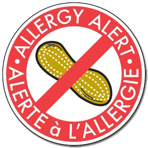 The pesky peanut: Students with peanut allergies are in constant danger to exposure while at school