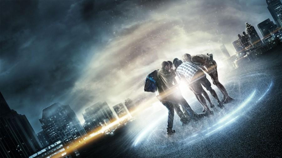 “Project Almanac” surpasses thrilling expectations