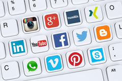 Social media use continues to spark debate