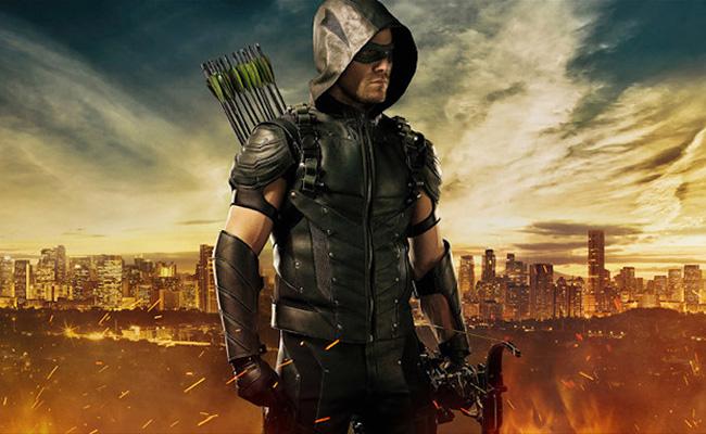 Arrow season four premiere reveals new twists