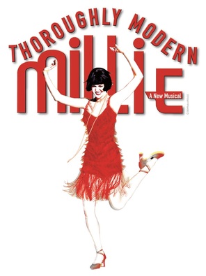 Thoroughly Modern Millie Review