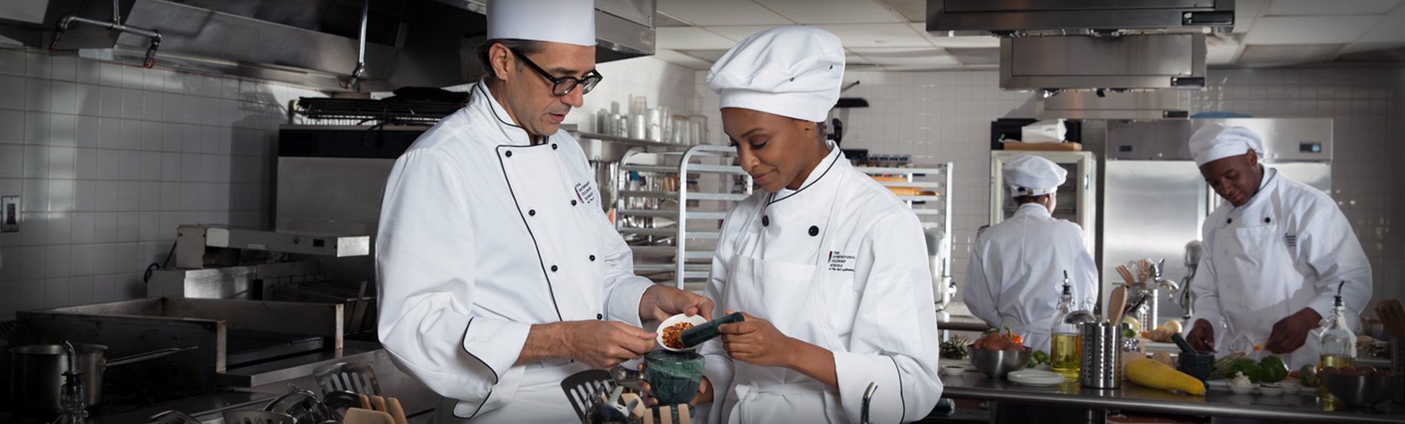 Culinary Arts Schools