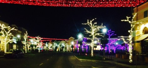 Village lights (1)