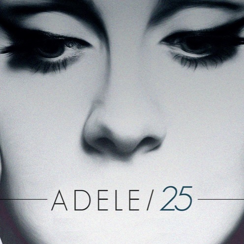 Adele's “25” sends fans into a frenzy – The Talon