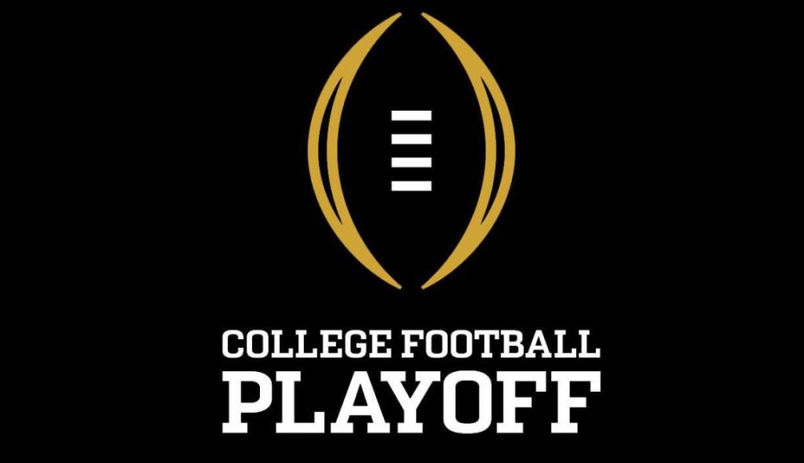 Football playoff predictions include Clemson, Oklahoma, Alabama and Michigan State