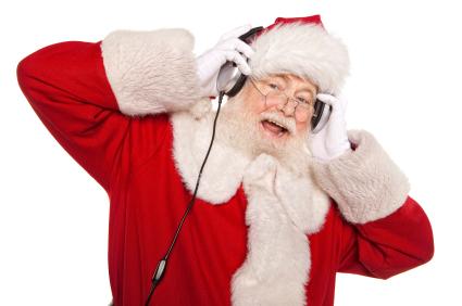 We all love to get down this holiday season - heres some jams that will suit all kinds of Christmas fanatics.