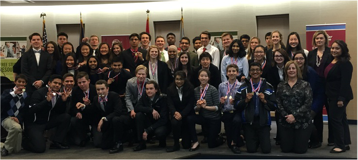 BRIEF%3A+During+regional+competition%2C+31+Rochester+BPA+students+qualified+for+Nationals