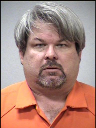 Jason Dalton, an Uber drriver, is suspected to have killed 6 people  on a shooting rampage