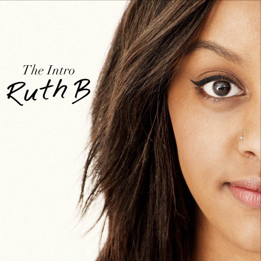 Viral Vine star, Ruth B. releases four-song EP