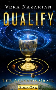 Qualify by Vera Nazarian is a surprising hit