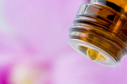 Essential oils provide alternative de-stressing methods