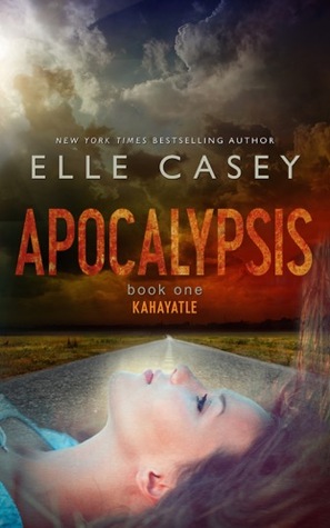 Elle Caseys Apocalypsis gives a fresh take to dystopia