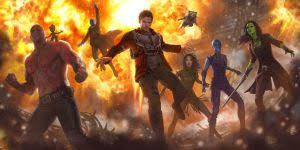 “Guardians of the Galaxy Vol. 2” Review