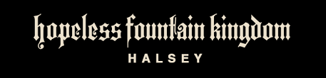 Halsey brings the heat with her sophomore album, Hopeless Fountain Kingdom.