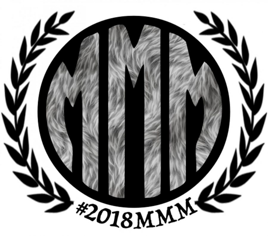 2018 March Mammal Madness Logo