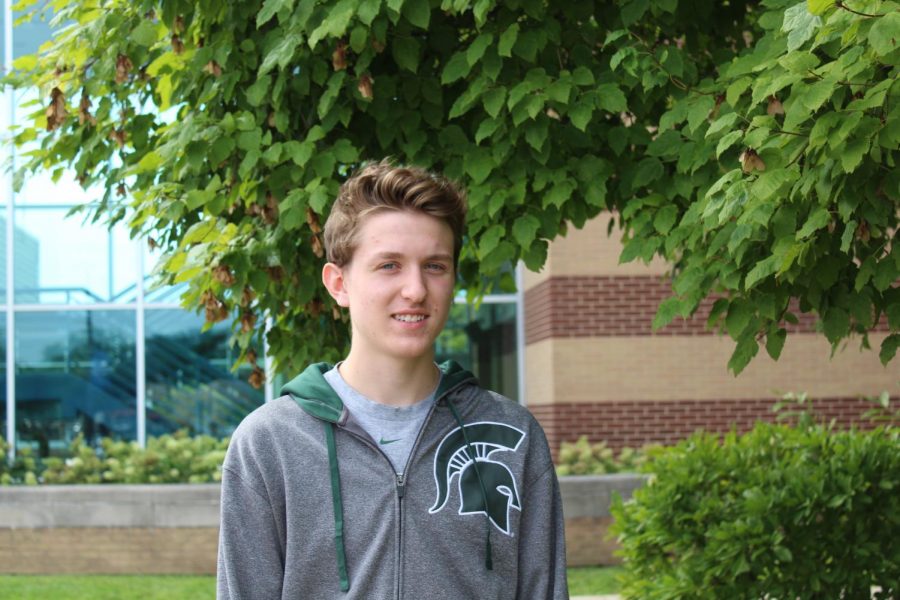 Collin Kilpatrick