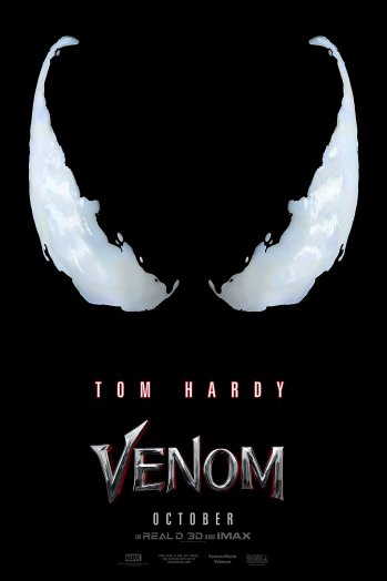 "Venom" opened on Oct. 5, just in time for the Halloween season. 