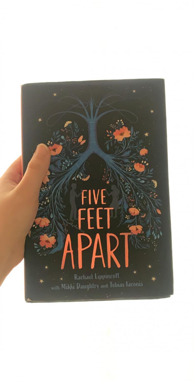Five Feet Apart”: The touching story of our time – The Talon