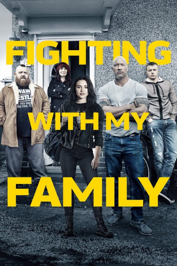 Fighting+With+My+Family+Movie+Review