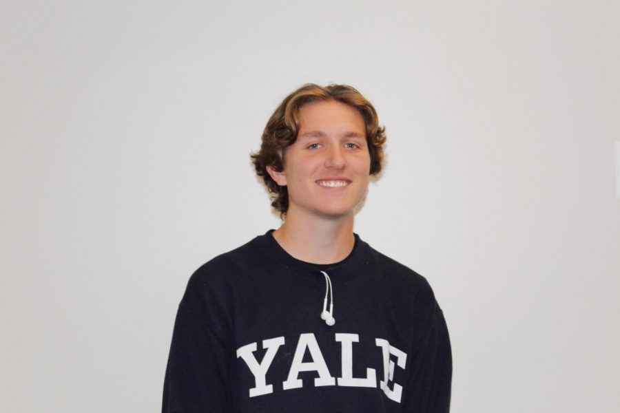 Collin Kilpatrick