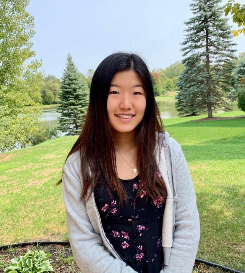 Jenny Kim