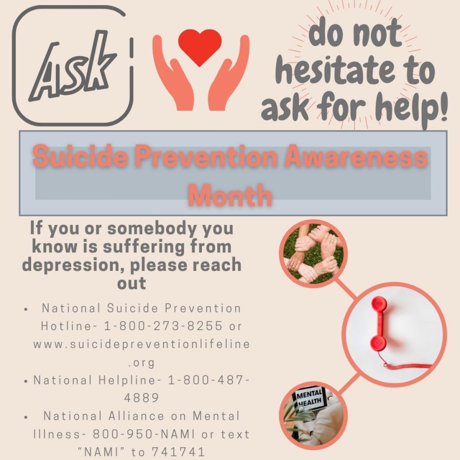 Suicide+Awareness+and+Prevention