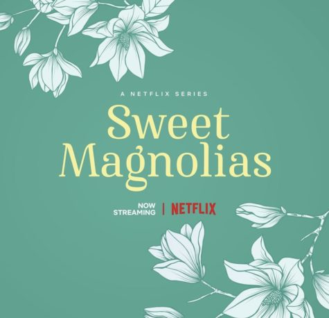 Sweet Magnolias Season 2