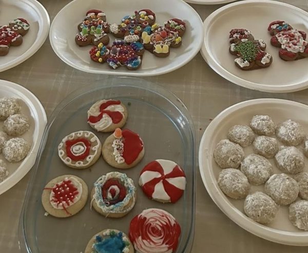 Rochester High’s Favorite Holiday Recipes (Teacher Addition)