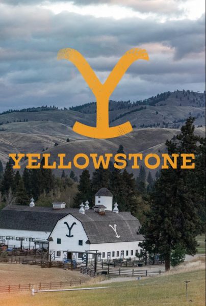 Yellowstone: The Watch of the Century