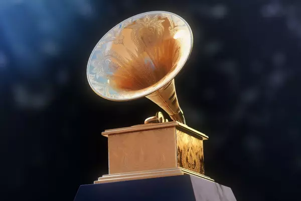 The Nominees of the 2025 Grammy Awards