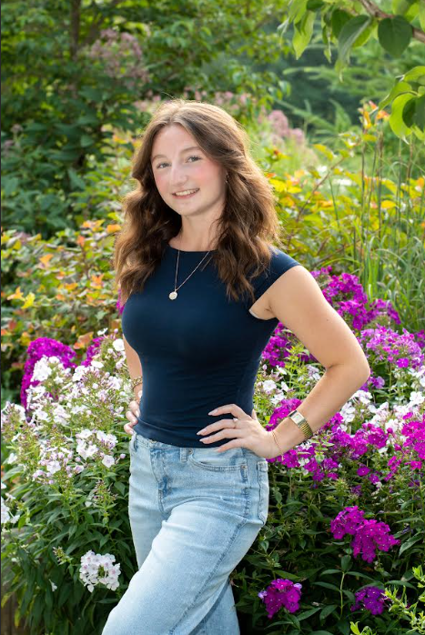 Grace Colucci