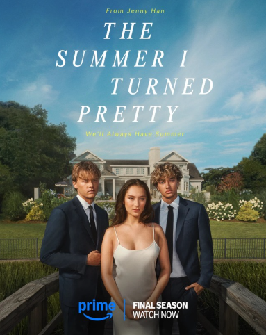 The Summer I Turned Pretty Series Finale Review