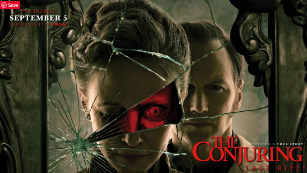The Conjuring