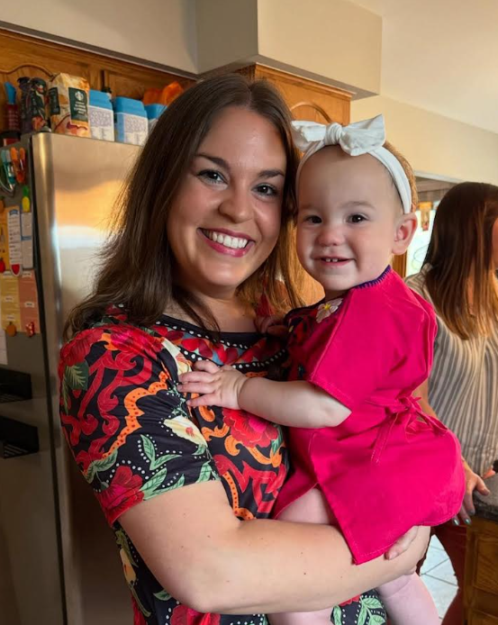 Balancing the Working Mom Life