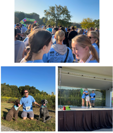 Caty Gittner Memorial 5K