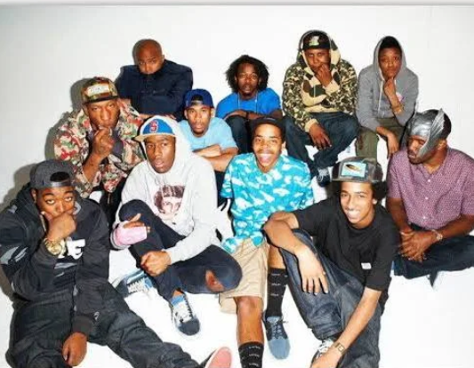 Tyler, The Creator, Thoughts?