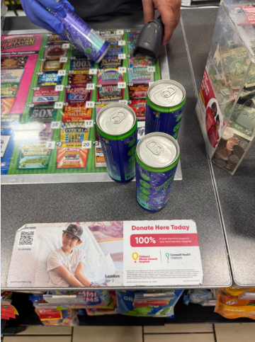 Energy Drinks: Harm or Health?