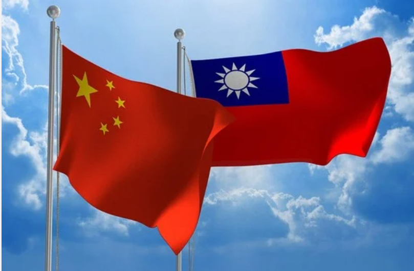 Is there an Impending Military Conflict in Taiwan?