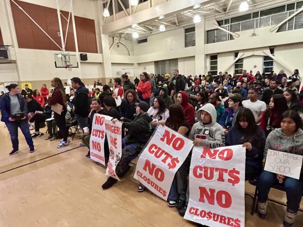Crucial Funding Cuts in Oakland County Schools