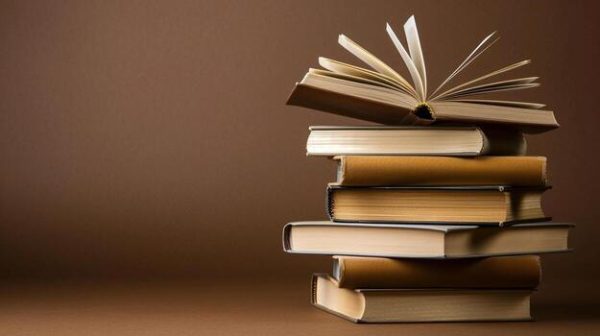 The Book Club Changes the Narrative at RHS