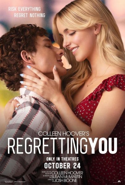 “Regretting You” - A Major Hit at RHS